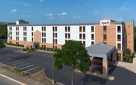 Comfort Inn Fiesta at Six Flags San Antonio Tx